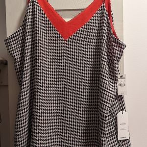 Reversible Express Cami